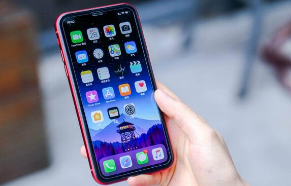 蘋(píng)果手機(jī)怎么互相傳照片文件資料_iPhone XR互傳照片方法