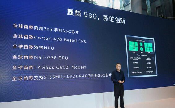 2019買華為還是小米？來看看修手機師傅給出的建議！