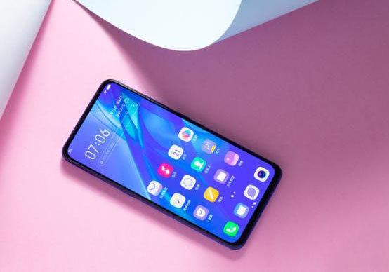 vivo S1 Pro跑分成績有多少 vivo S1Pro安兔兔跑分性能測試