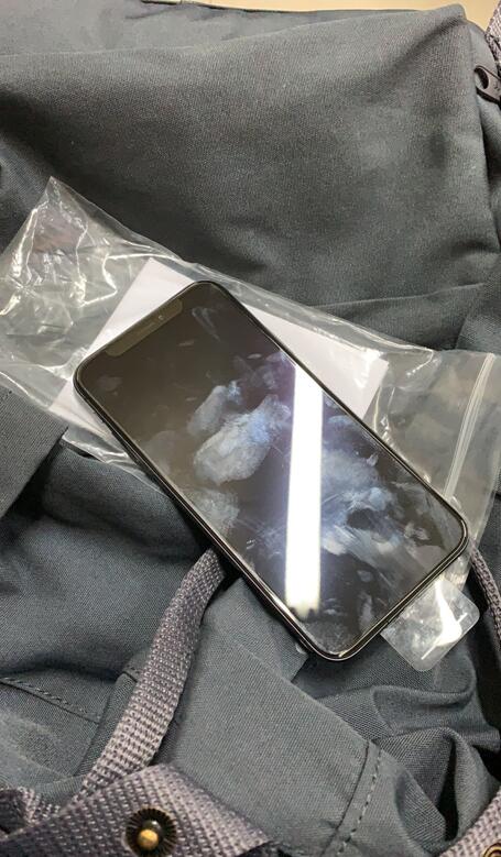 【西安】42天成功找回被偷的蘋果IPHONEX