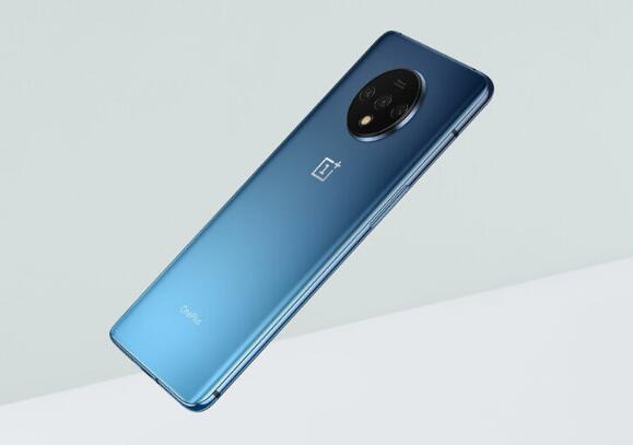 一加7t手機(jī)