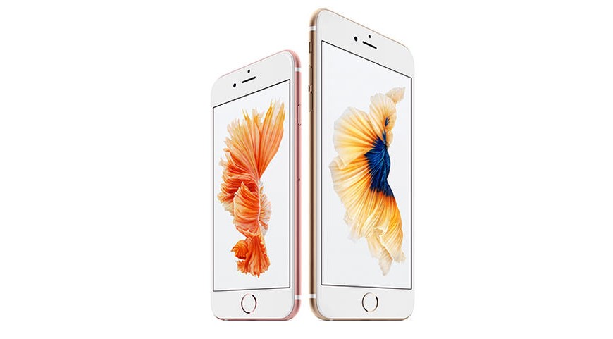 蘋果公司已經(jīng)開始召回部分iphone 6S系列手機(jī)