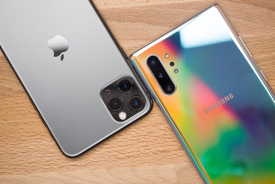 iPhone11全球銷量繼續(xù)走高 三星在歐洲銷量崛起