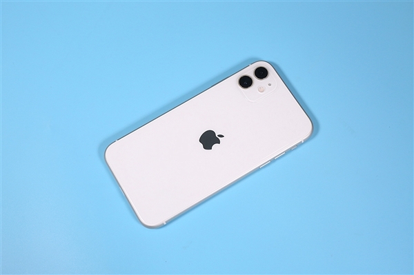 蘋果修復iPhone 11系列照片延遲問題！