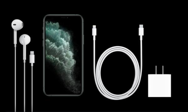 歐盟擬強推通用手機充電器：蘋果安卓充電接口要統一？