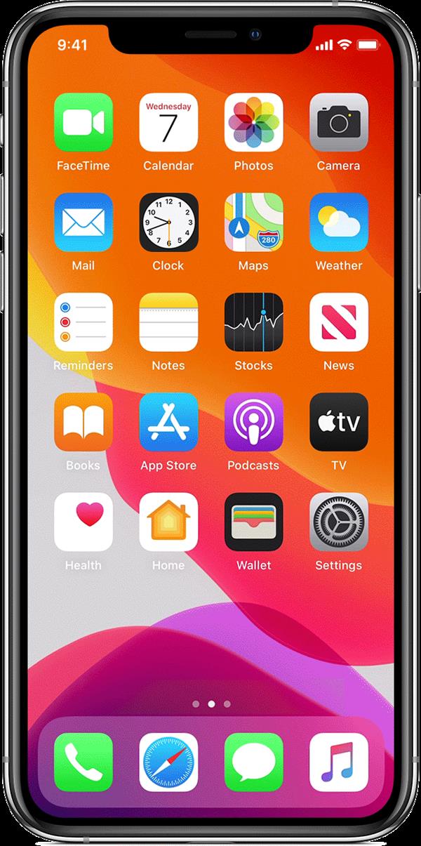 蘋果工程師：強制關(guān)閉iPhone后臺應(yīng)用縮短電池壽命