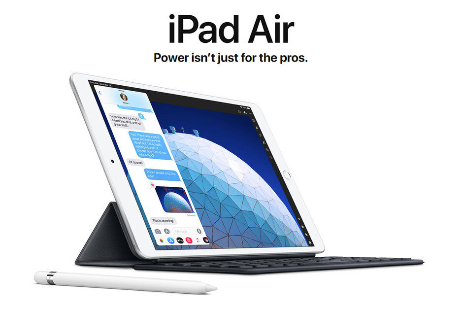 蘋果正在免費修復(fù)某些iPad Air型號