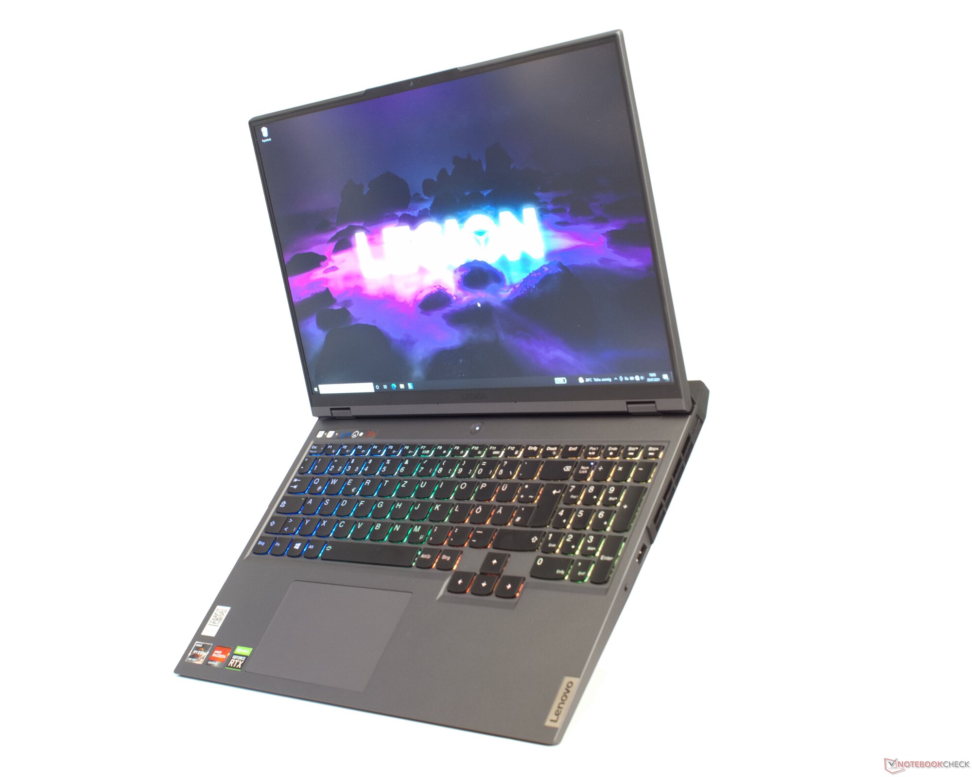 聯(lián)想Legion 5 Pro評測表現(xiàn)優(yōu)秀 新一代旗艦機要來了?