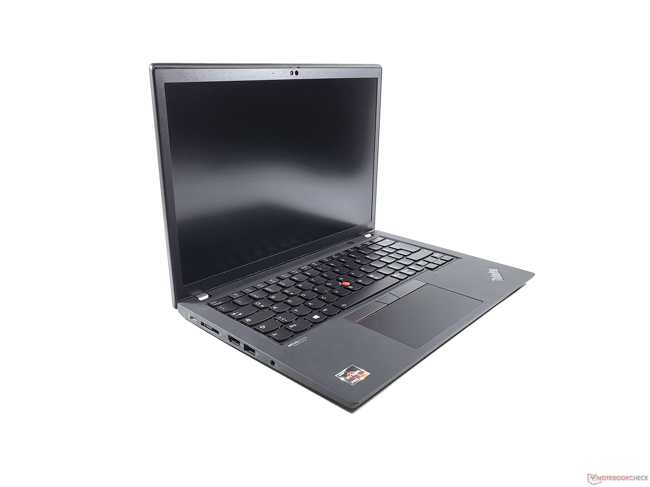 聯想ThinkPad X13 Gen 2