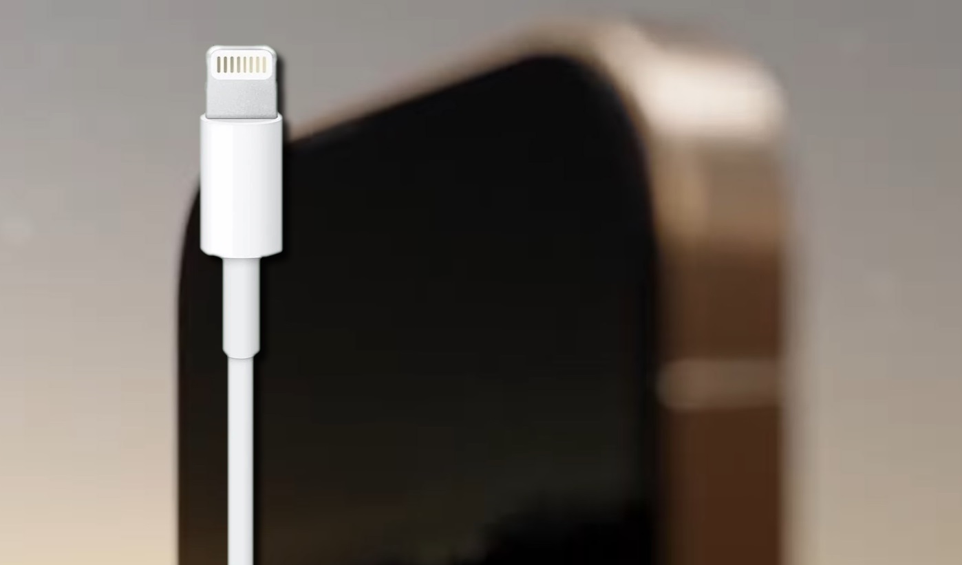 蘋果iPhone 14 Pro升級Lightning接口 速度達到USB3.0