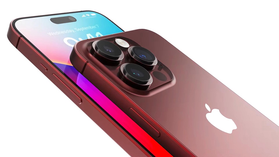iPhone 15 Pro將采用全電容式按鍵是真的嗎？