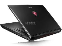 如何解決微星筆記本電腦電池無法充電的問題？
