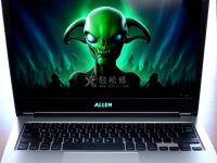 外星人筆記本電腦觸摸屏自動點擊的終極調教秘籍！