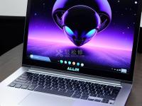 為何外星人筆記本電腦無法打印文件？