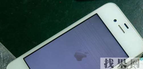 iPhone進水花屏不用怕！合肥蘋果維修點教你輕松解決