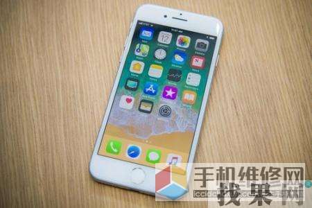 iPhone進水花屏不用怕！合肥蘋果維修點教你輕松解決