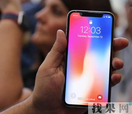 南寧蘋果維修點解答iPhone X手機屏幕破裂保修期內維修需要多少錢？