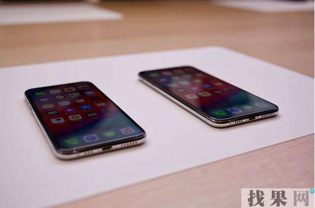 蘋果iPhone XS Max在保修期內(nèi)換屏幕總成多少錢？長(zhǎng)沙蘋果維修點(diǎn)為你解答