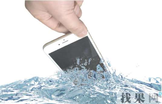 鄭州蘋果維修點告訴你蘋果6S手機進水導致電池鼓起、機身發(fā)燙怎么辦？