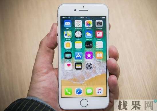東莞蘋果維修點告訴你iPhone8手機發(fā)熱、黑屏、卡機該如何處理？