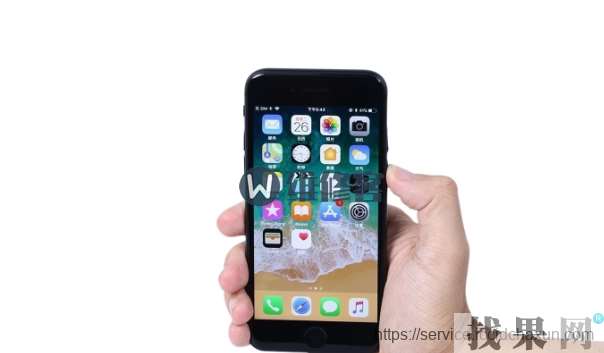 找果網教你iPhone8正確激活步驟？蘋果8出現遠程管理怎么辦？
