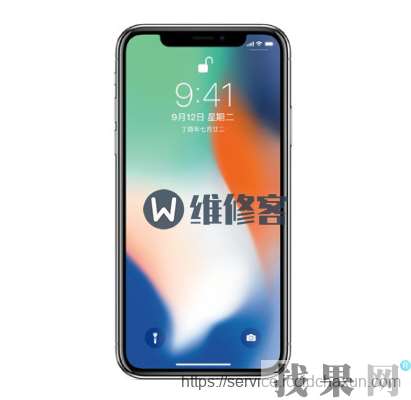 蘋果iPhoneX丟失之后如何知道手機是否被刷機了，還能找回嗎？