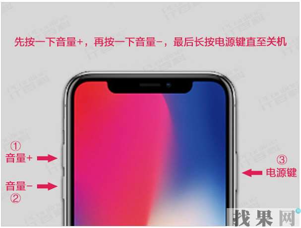 廣州蘋果維修點(diǎn)告訴你iPhone XS手機(jī)觸摸屏沒反應(yīng)該怎么辦？