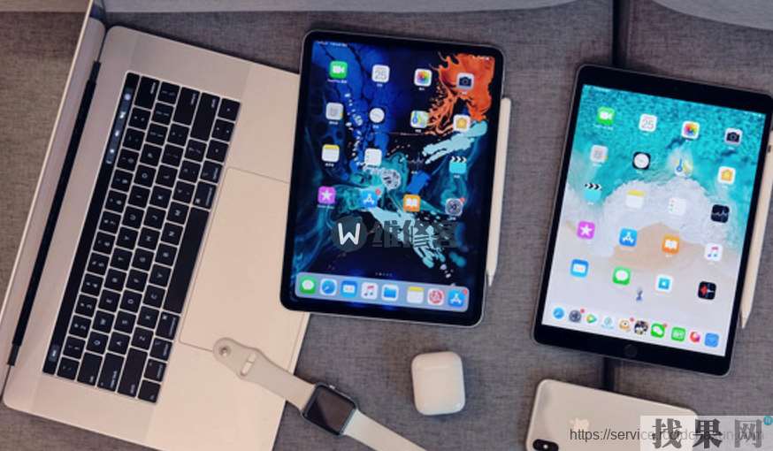 ipad pro 11屏幕彎曲可以去官方換機(jī)嗎？