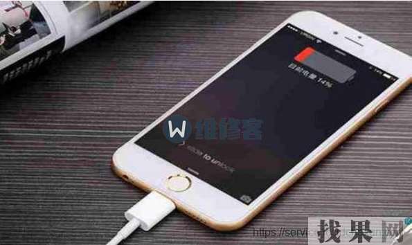 Phone 6Plus手機升級12.3.1后充不進電一般是什么問題？
