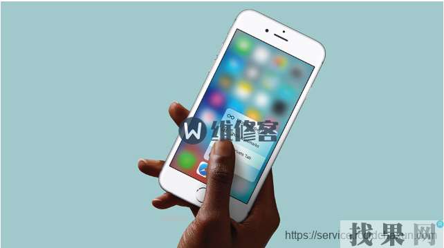 2019新iPhone或?qū)⑷∠?D Touch功能