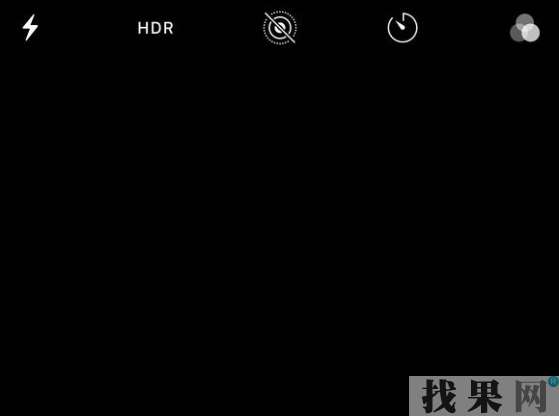濟(jì)南蘋(píng)果維修點(diǎn)告訴你iPhone XR攝像頭照相黑屏，手電筒打不開(kāi)是怎么回事？