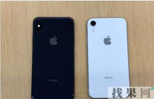 濟(jì)南蘋(píng)果維修點(diǎn)告訴你iPhone XR攝像頭照相黑屏，手電筒打不開(kāi)是怎么回事？