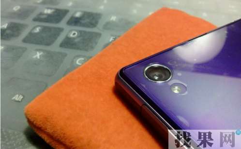 石家莊蘋果維修點(diǎn)教你iPhone xs max后置攝像頭進(jìn)灰塵解決方法