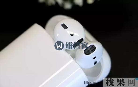 蘋果AirPods或將在2019年第四季度推出新款