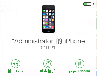 丟失模式