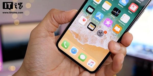蘋(píng)果分析師:新款6.1英寸iPhone將支撐雙卡
