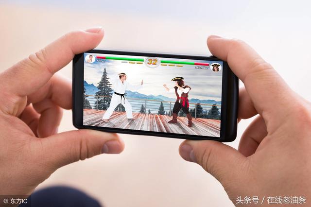 為什么安卓手機6G運存用久后會發生卡頓,蘋果手機卻萬年1G運存?