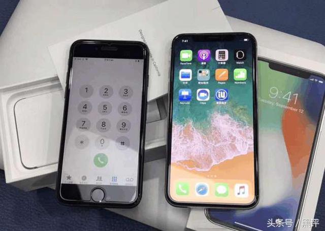蘋果良知了，iPhoneX總算跌至新賤價(jià)，網(wǎng)友：只能說再會(huì)