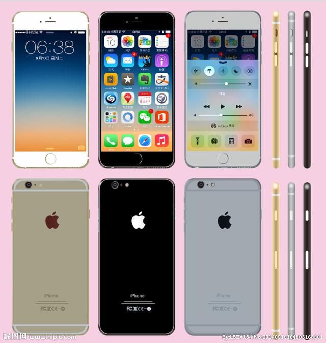 iPhone手機僅僅體系流通一些，為何那么貴？