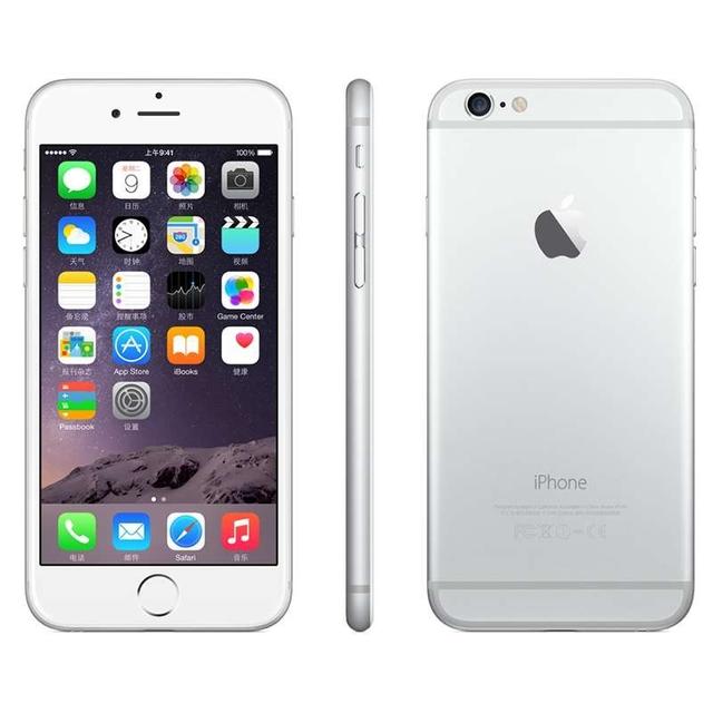 iPhone手機僅僅體系流通一些，為何那么貴？