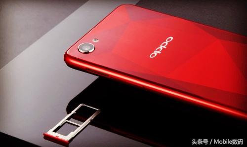 顏值驚人!OPPO A3不止是靠臉吃飯,更是內(nèi)在!