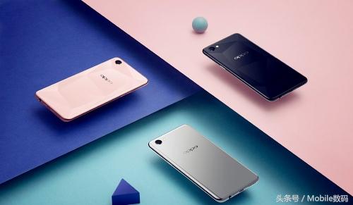 顏值驚人!OPPO A3不止是靠臉吃飯,更是內(nèi)在!