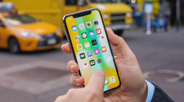 屏住呼吸收起下巴，雙卡版蘋果iPhone總算要來了，6.5英寸屏！