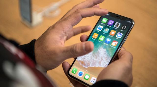 屏住呼吸收起下巴，雙卡版蘋果iPhone總算要來了，6.5英寸屏！