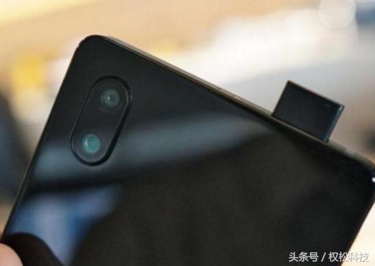 vivo Xplay 7真機再次曝光，新機搭載真全面屏加驍龍845處理器！