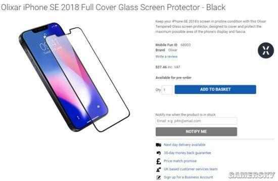 iPhone SE 2獲贊史上最美蘋果手機,網友:這個規劃有劉海也得買