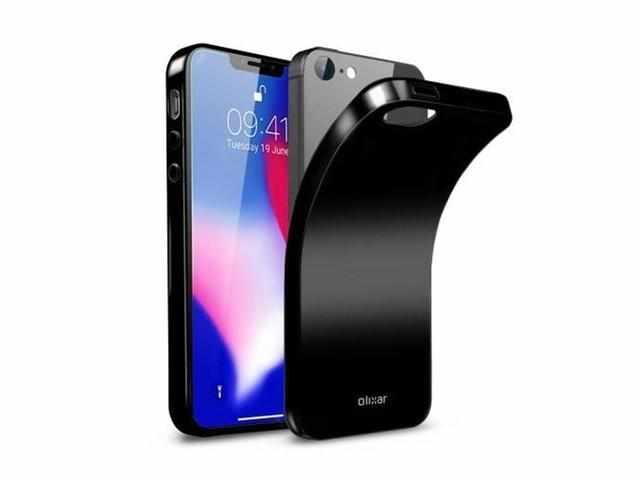 iPhone SE 2獲贊史上最美蘋果手機,網友:這個規劃有劉海也得買