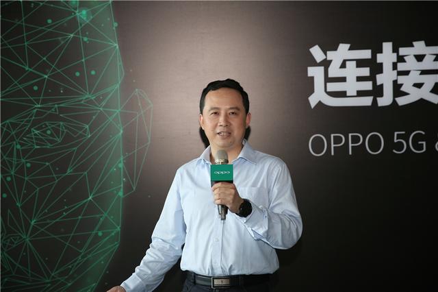OPPO這項黑科技將在6個月內(nèi)商用,5G通訊不再悠遠!