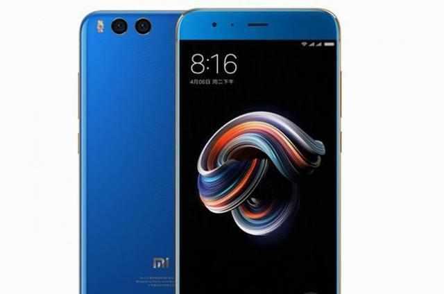 小米Note4首發(fā)驍龍710處理器，小米max3又該何去何從？