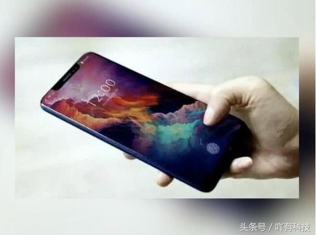 米粉很激動：小米8包裝初次曝光，類型承認！